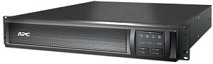 APC USV Smart X 1000VA - 16,9min. ext. Runtime 19"/Tower 2HE