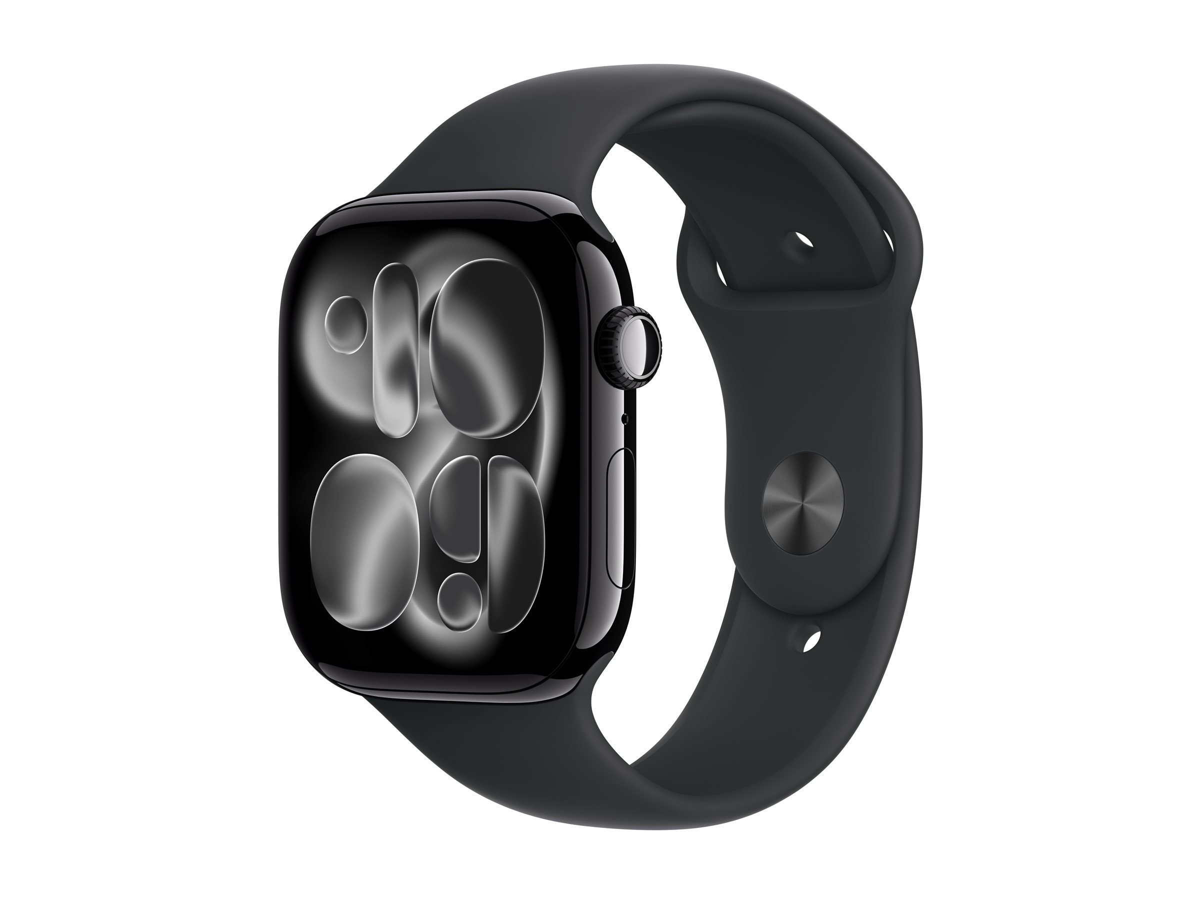 Apple Watch Series 11 (GPS + Cellular) 49mm *Jet Black Aluminium*