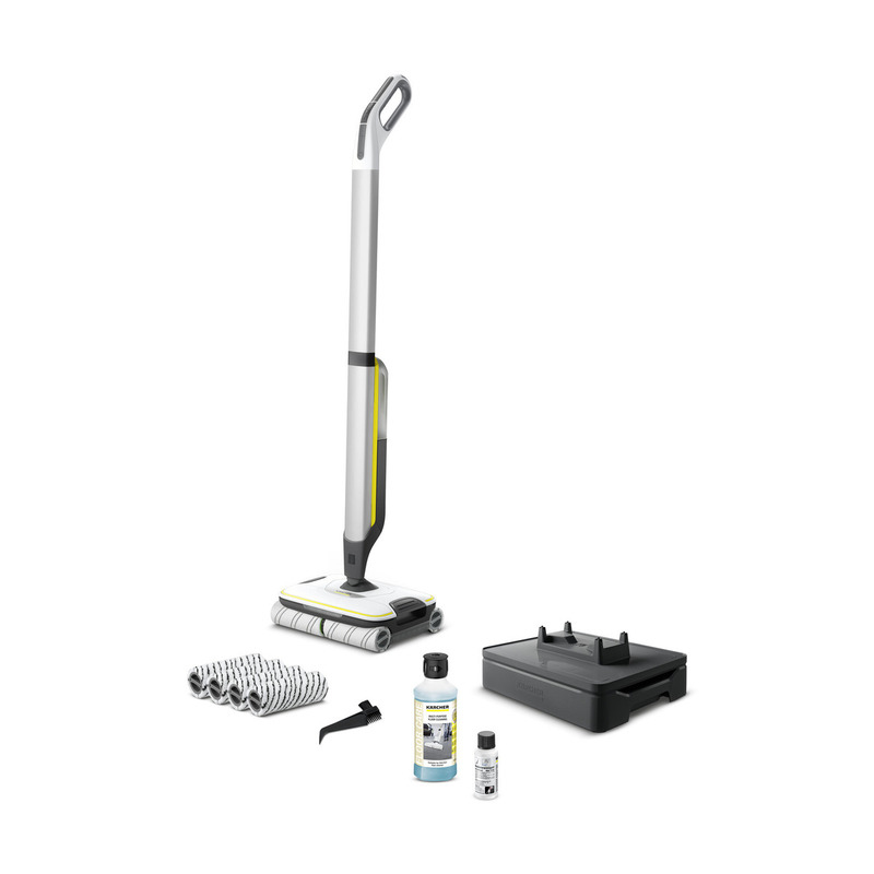 Kärcher Hartbodenreiniger - FC7 Cordless Premium