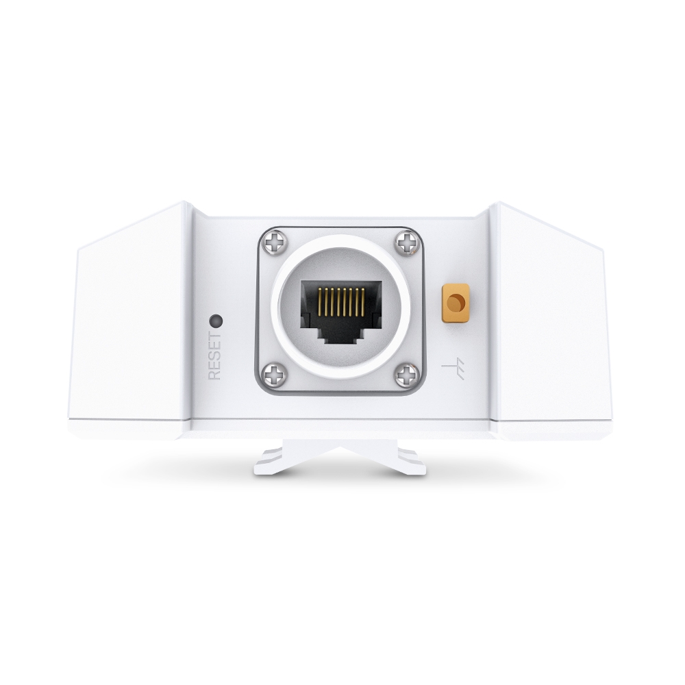 TP-Link - EAP610-Outdoor - AX1800 Wi-Fi 6 Access Point 2x2 • Outdoor • 1 GbE