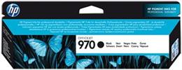 HP Tinte 971 *schwarz*