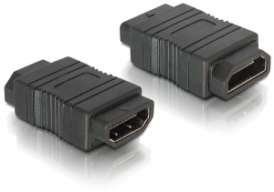 Adapter HDMI Kupplung *DeLock*