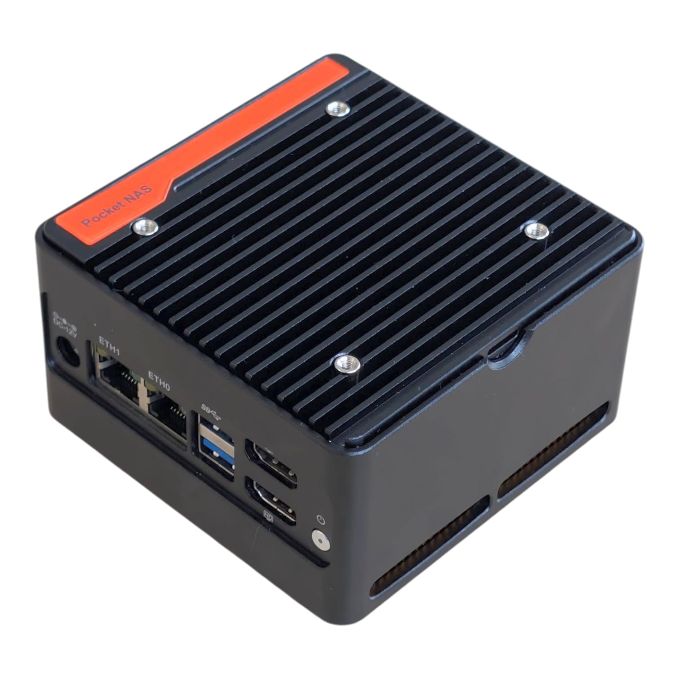 ALLNET PC NAS-N355 - N355/16GB/256GB - W11P