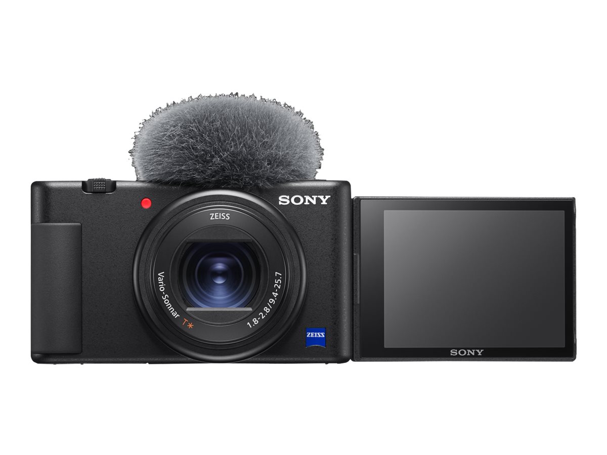 Sony Digitalkamera Alpha 6400 Kit 16-50