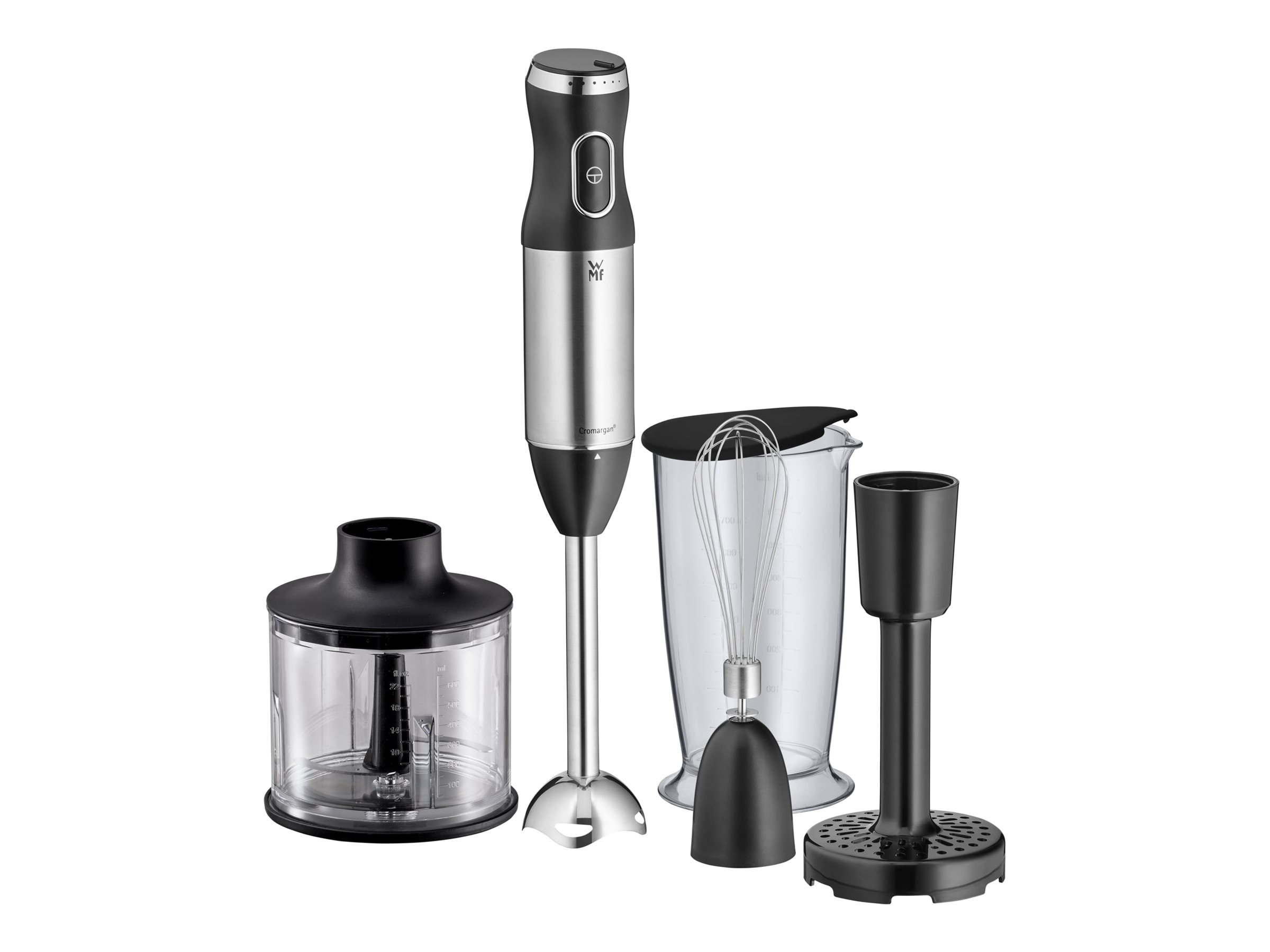 WMF Küchenmaschine Kult X Edition Stabmixer Set