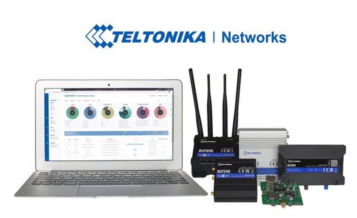 Teltonika RMS Prepaid Lizenzen -   36 Punkte