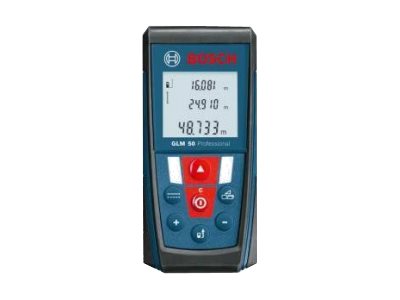 Bosch Professional Laser-Entfernungsmesser GLM  50 C