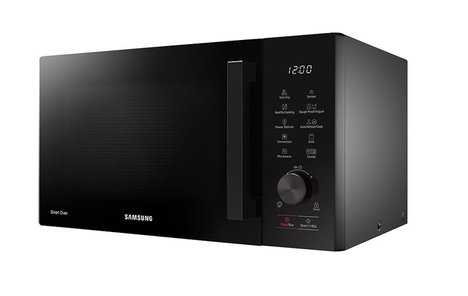 Samsung Mikrowelle 900W/32Liter - MC28A5137CK/E1 *schwarz*