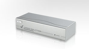 Video Splitter 4x VGA *ATEN*