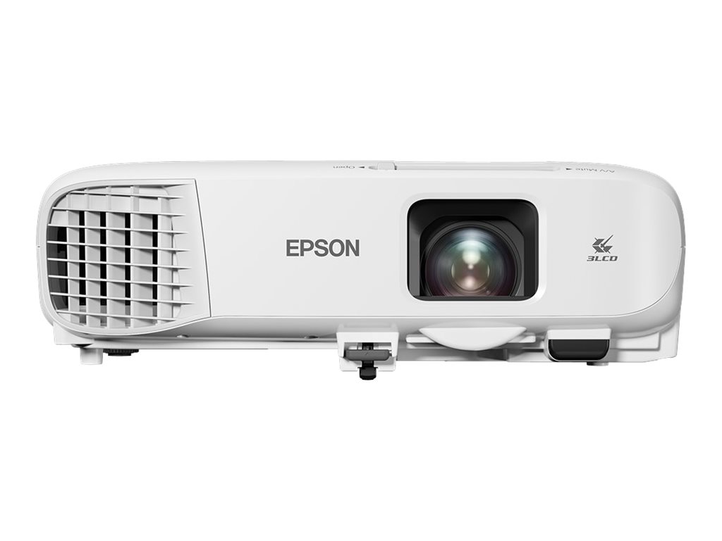 Beamer Epson Full HD - EB-992F
