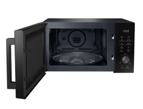 Samsung Mikrowelle/Grill  900W/28Liter - MC28A5137KK/E1 *schwarz* / B-Ware