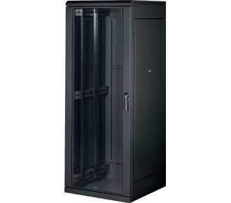 Triton  48,3cm (19") Schrank 42HE 800/1000mm *schwarz*