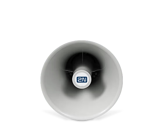 2N Zubehör SIP Speaker Horn Adapter 24V
