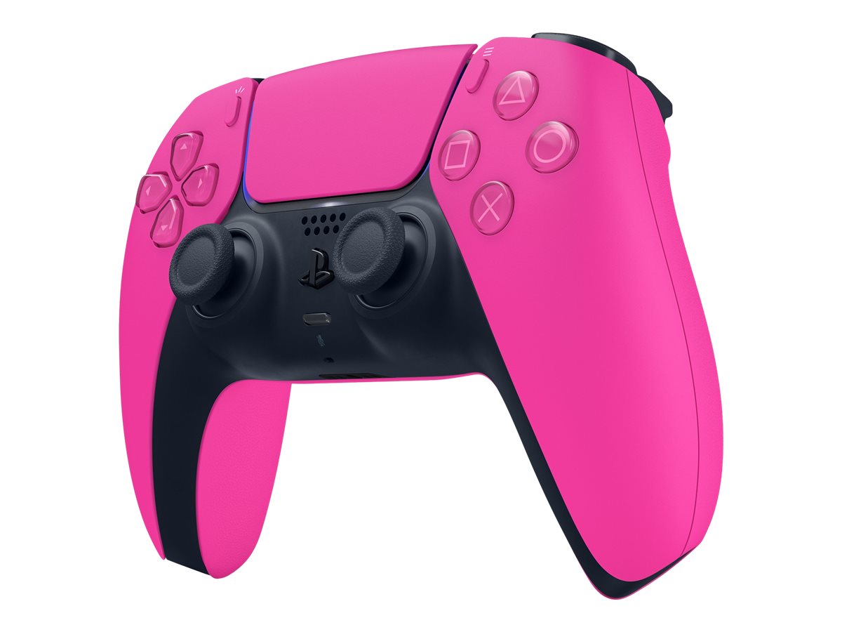 Sony PlayStation 5 DualSense *pink* v3
