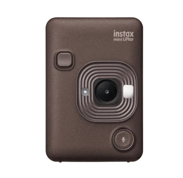 Fujifilm instax mini LiPlay *deep bronze*
