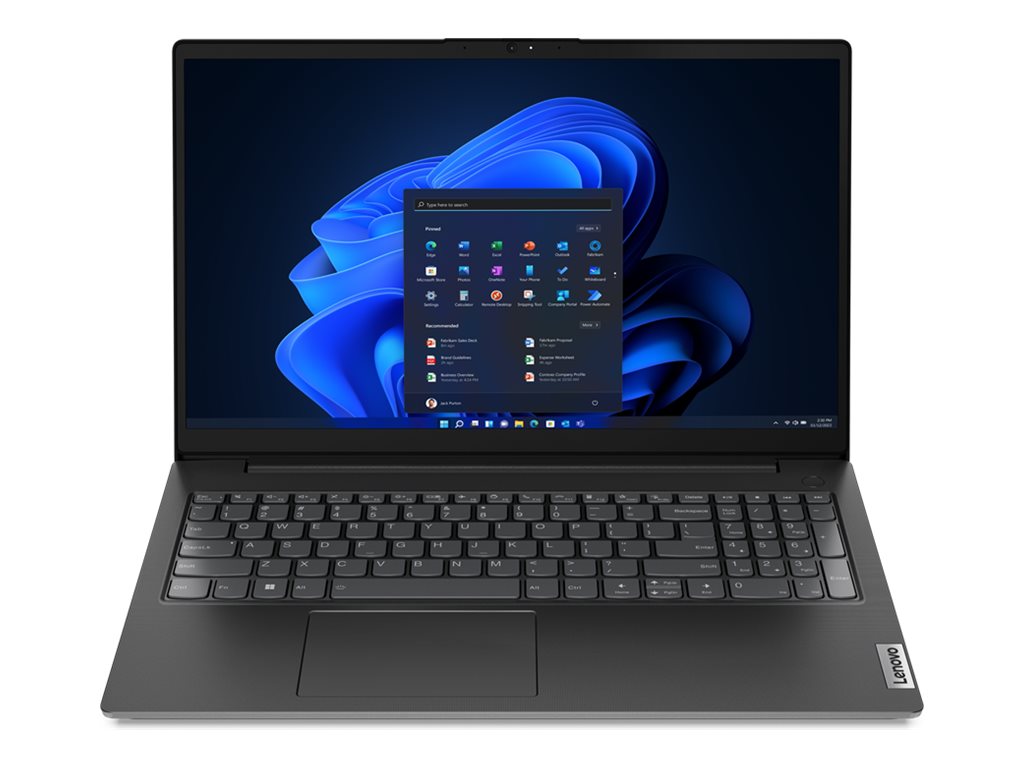 Notebook 15,6" Lenovo V15 G5 IRL 83GW - i5/16GB/512GB - W11P