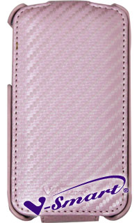 Synergy 21 Consumer iPhone 3 Zubehör Hülle Armor *pink*
