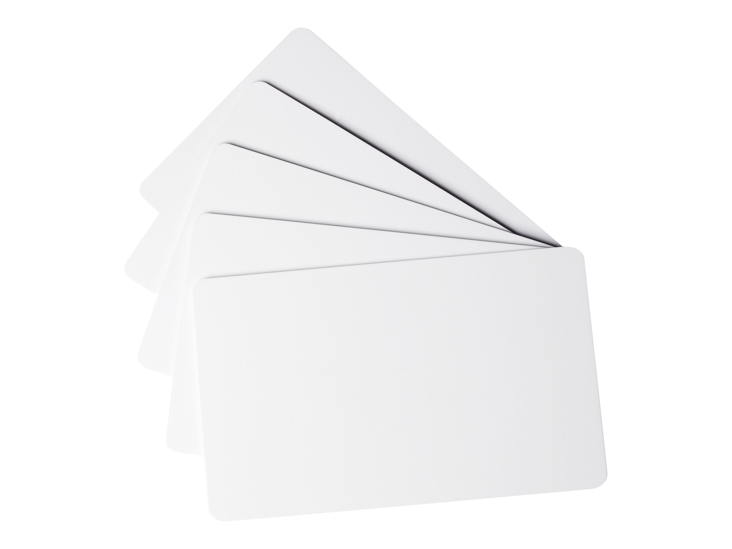 Durable DURACARD Light - PVC Card