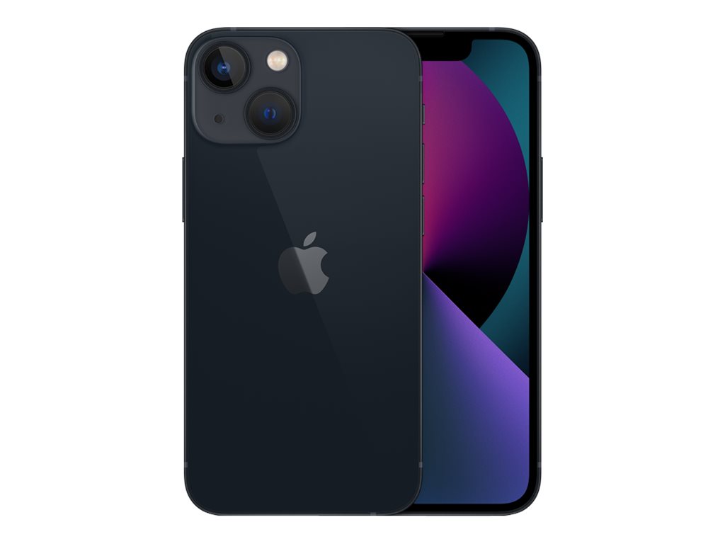 Apple iPhone 13 - 128GB *Schwarz*