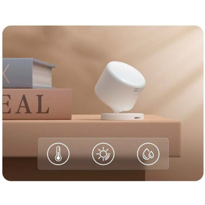 AQARA Presence Sensor FP300 - Sensor