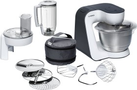 Bosch Küchenmaschine MUM5  700 W *weiß/anthrazit*