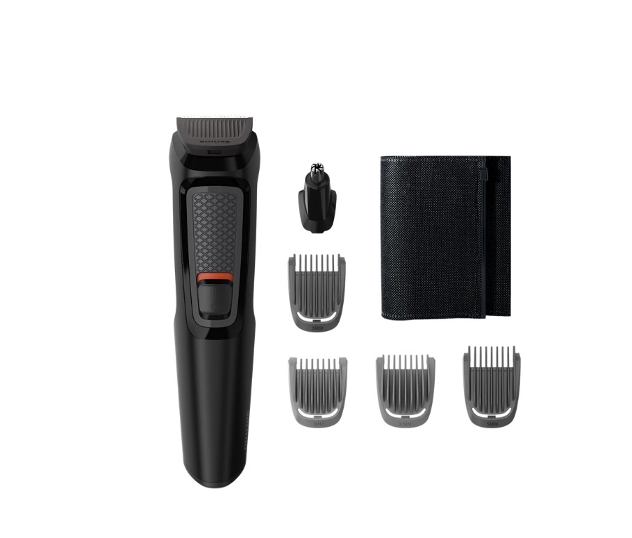 Philips Haar-/Bartschneider MG 3710/15 Multigroom Kit