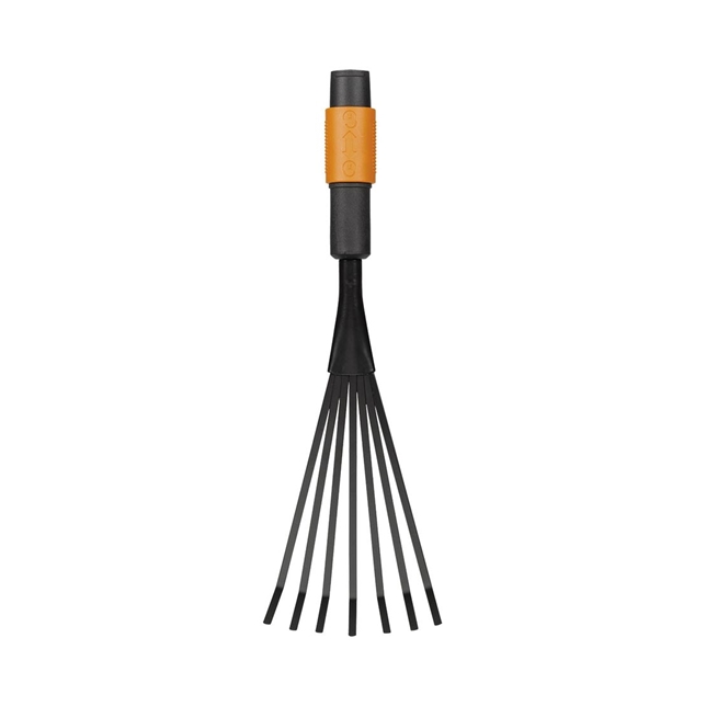 Fiskars Kleinfächerbesen QuikFit