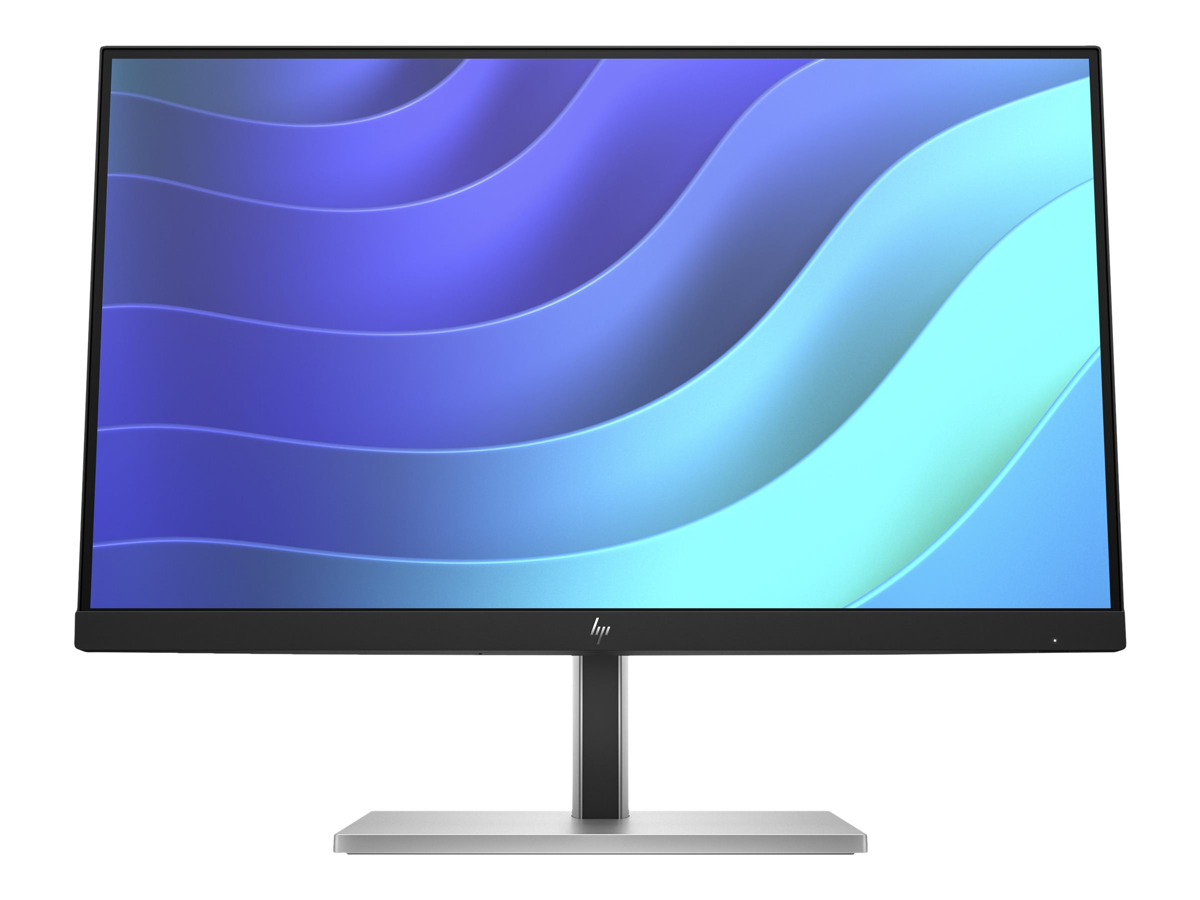 TFT  21,5" HP - E-Series - E22 G5 *schwarz* 16:9