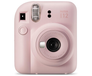 Fujifilm Instax Mini 12 *blossom pink*