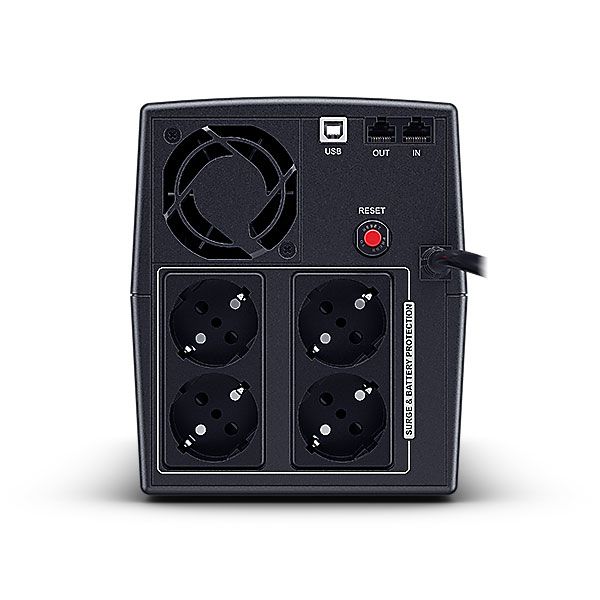 CyberPower USV UT-Serie 2200VA/1320W Line-Interactive USB