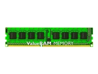 MEM DDR3-RAM 1600  8GB Kingston