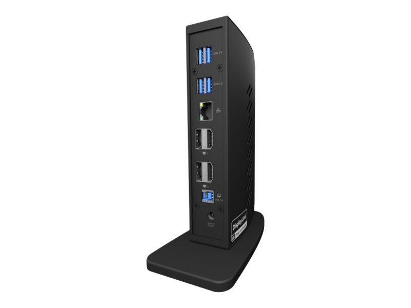 Dockingstation Notebook - IB-DK2252AC *ICY Box*