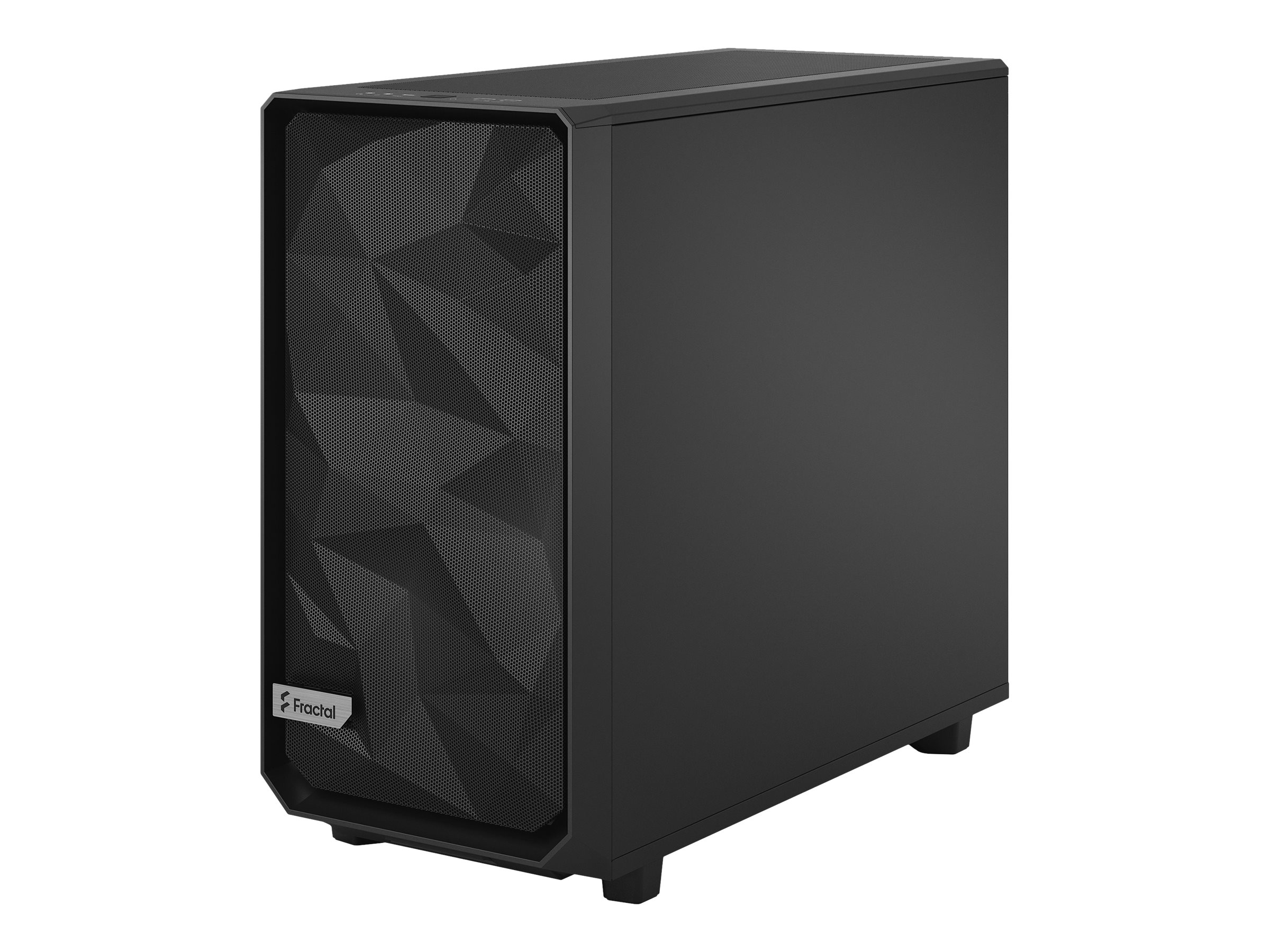 GEH Midi Tower Fractal Design - Meshify 2 *schwarz*