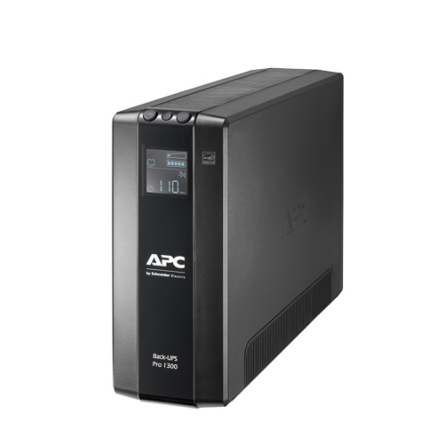 APC USV Back Pro BR1300VA - 2,1min USB AVR