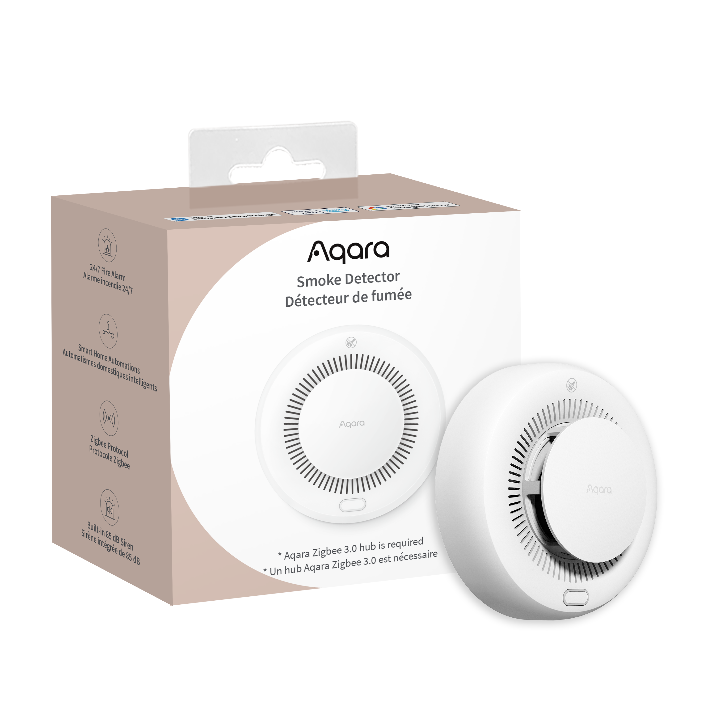 AQARA Smoke Detector [EU] Offine - Sensor
