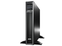 APC USV Smart X 1000VA - 16,9min. ext. Runtime 19"/Tower 2HE