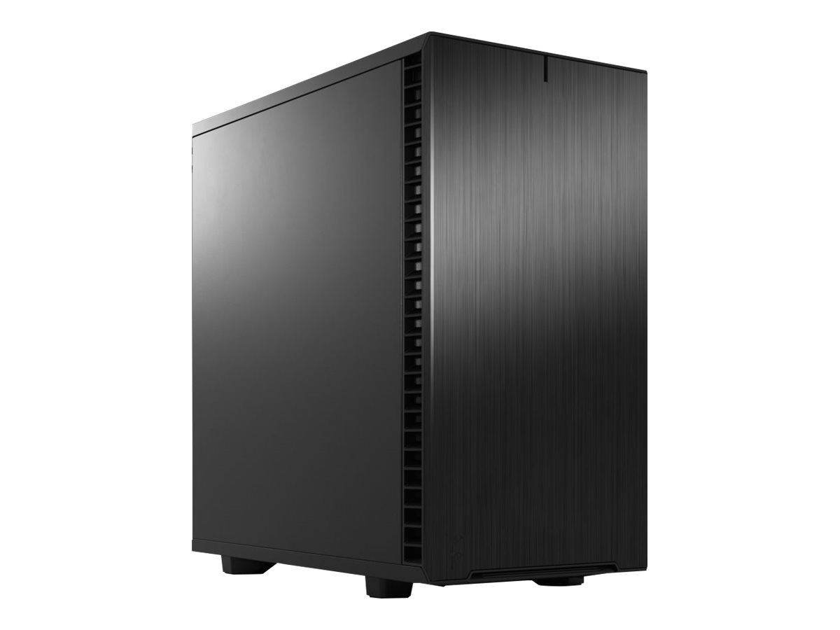 GEH Midi Tower Fractal Design - DEFINE 7 Mini *schwarz* - solid