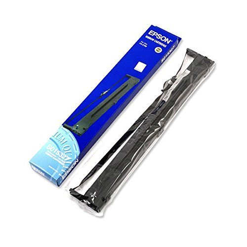 Epson Farbband C13S015327 *schwarz*