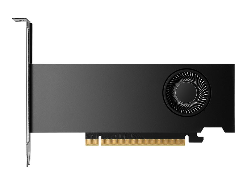 VGA PCI-E 16GB GeForce RTX 2000 Ada Generation - PNY - 4xminiDP