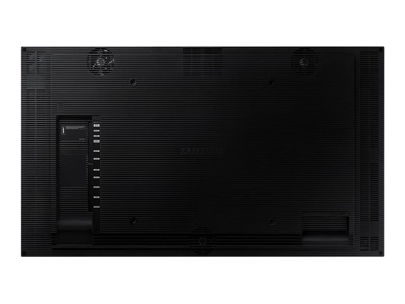 LCD  46,0" Samsung - DigitalSignage - OM46B *schwarz* 16:9 - 24/7